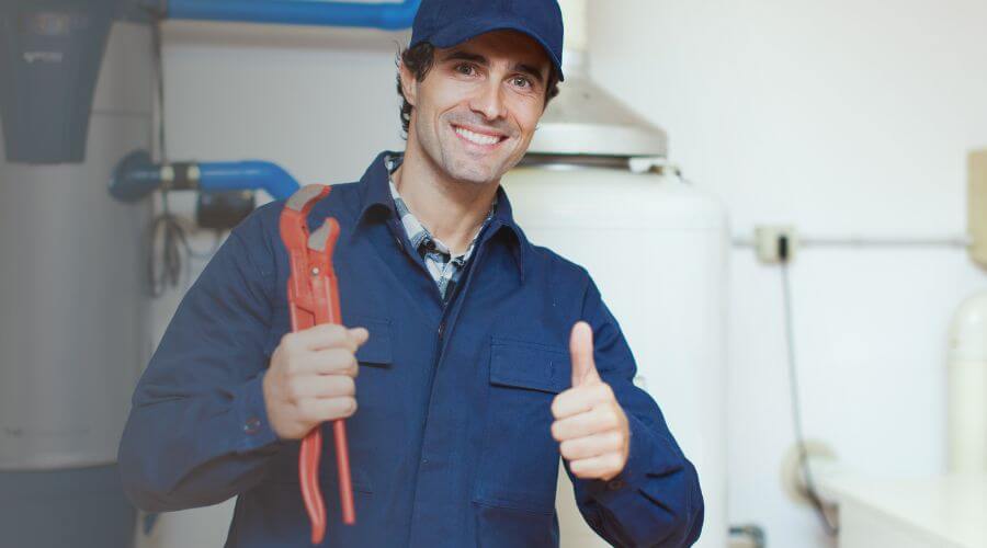 Local expert plumbing services in Gainestown, AL